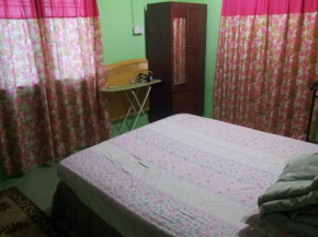 HOMESTAY SERI PERMATANG